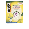 Leotron Magnesium + Potassium Energy Triple Action Effervescent Tablets #Orange 54 U | Vuodevaatteet.fi