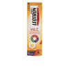 Leotron Vitamin C Triple Action Effervescent Tablets #Orange 18 U | Vuodevaatteet.fi