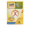 Leotron Vitamins Tablets 90 + 30 As A Gift 120 U | Vuodevaatteet.fi