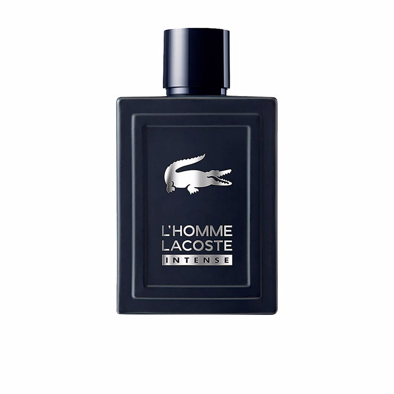 L'homme lacoste intense eau de toilette -suihke 100 ml | Vuodevaatteet.fi