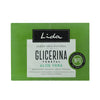 Lida 100% Natural Glycerin And Aloe Vera Soap Set 2 X 125 Gr | Vuodevaatteet.fi