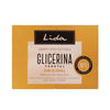 Lida 100% Natural Soap Original Glycerine Lot 2 X 125 Gr | Vuodevaatteet.fi
