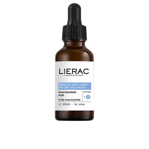 Lierac Anti-Spot Protocol Pure Niacinamide Serum 30 Ml | Vuodevaatteet.fi