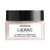 Lierac Arkeskin Night Cream 50 Ml | Vuodevaatteet.fi