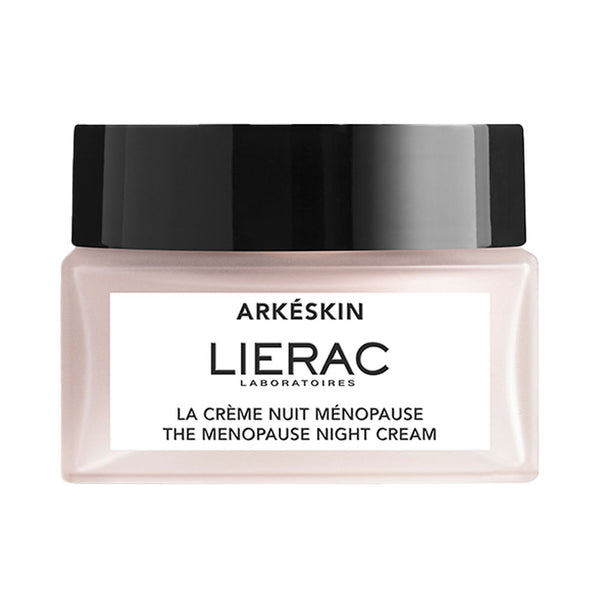 Lierac Arkeskin Night Cream 50 Ml | Vuodevaatteet.fi