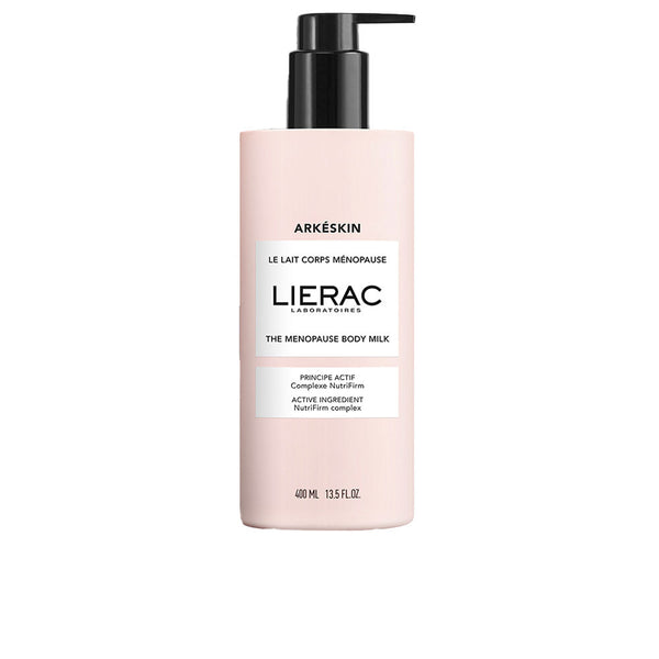 Lierac Arkéskin Menopaussi Vartalovoide 200 ml | Vuodevaatteet.fi