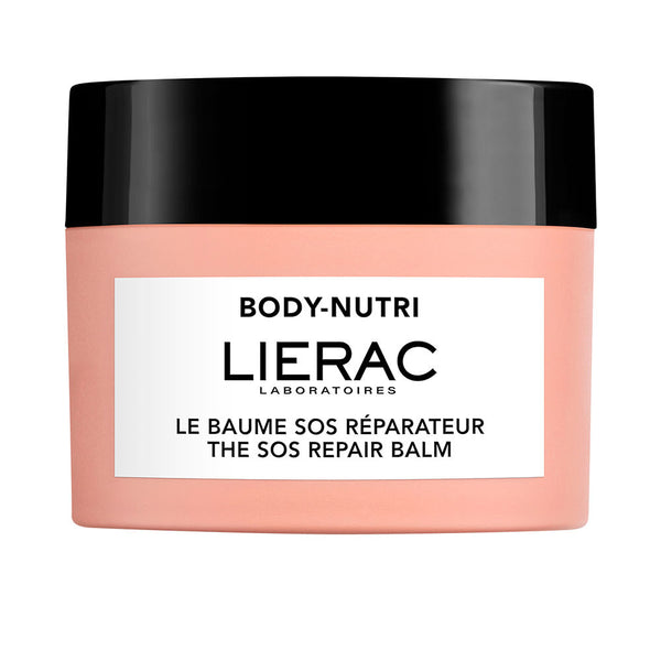 LIERAC BODY-NUTRI korjaava balsami 30 ml | Vuodevaatteet.fi