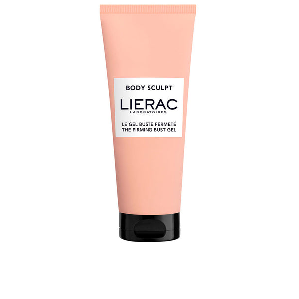 Lierac Body Sculpt Bust Firming Gel – Kiinteyttävä Geeli 75 ml | Vuodevaatteet.fi