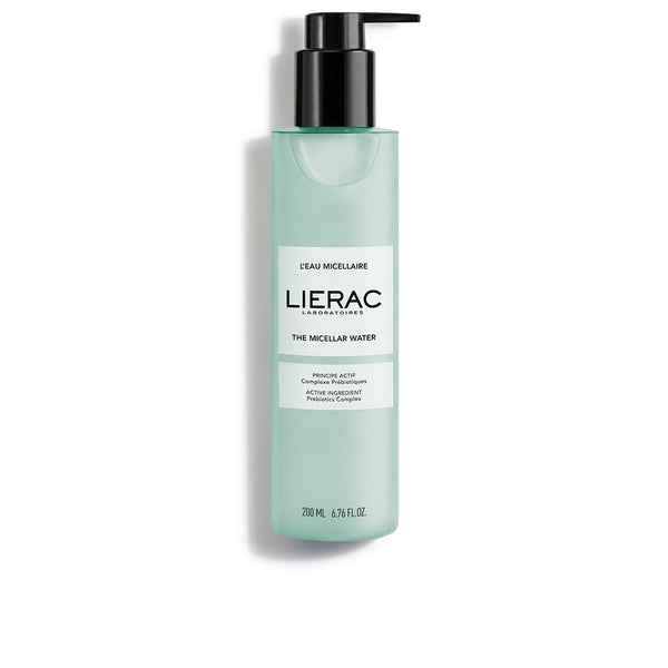 Lierac Desmaquillante Agua Micelar 400 Ml | Vuodevaatteet.fi