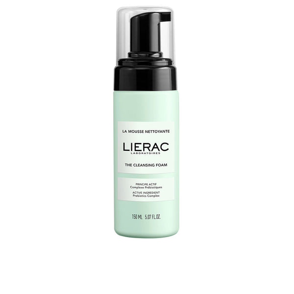 Lierac Desmaquillante Espuma Limpiadora 150 Ml | Vuodevaatteet.fi