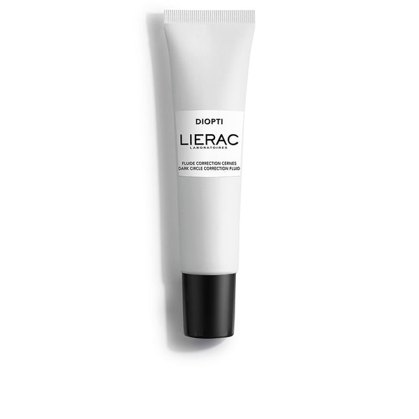 Lierac Diopti Dark Circles Correcting Fluid 15 Ml | Vuodevaatteet.fi