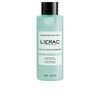 Lierac Eye Makeup Remover 100 Ml | Vuodevaatteet.fi