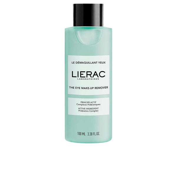 Lierac Eye Makeup Remover 100 Ml | Vuodevaatteet.fi