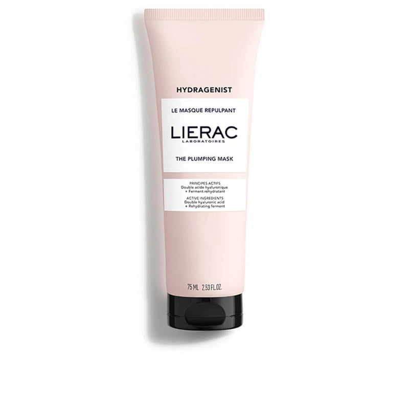 Lierac Hydragenist Plumping Mask 75 Ml | Vuodevaatteet.fi