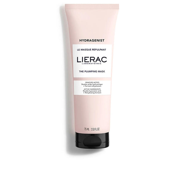 Lierac Hydragenist Plumping Mask 75 Ml | Vuodevaatteet.fi