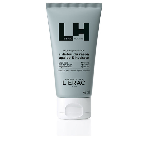 Lierac Lh after shave -balsami 75 ml | Vuodevaatteet.fi