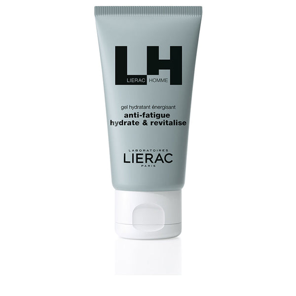 Lierac Lh energisoiva kosteusgeeli 50 ml | Vuodevaatteet.fi