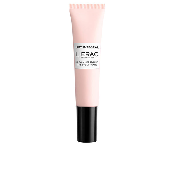 Lierac Lift Integral Contorno De Ojos Y Párpados 15 Ml | Vuodevaatteet.fi