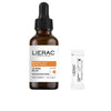 Lierac Luminosity Protocol Concentrated Serum 2 Units | Vuodevaatteet.fi