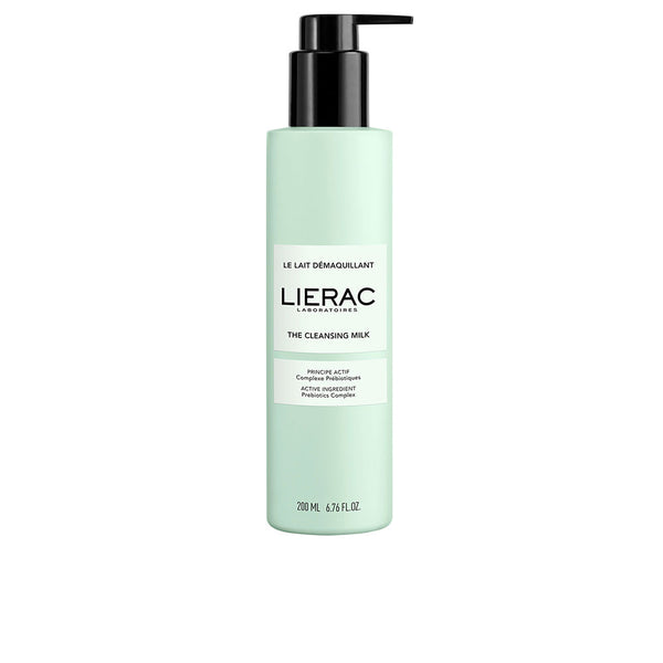 Lierac Make-Up Remover Micellar Milk 200 Ml | Vuodevaatteet.fi