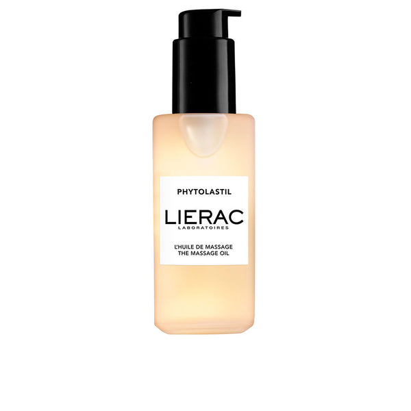 Lierac Phytolastil Massage Oil 100 Ml | Vuodevaatteet.fi