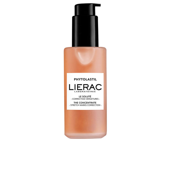Lierac Phytolastil Solution - Correction Of Stretch Marks 100 Ml | Vuodevaatteet.fi