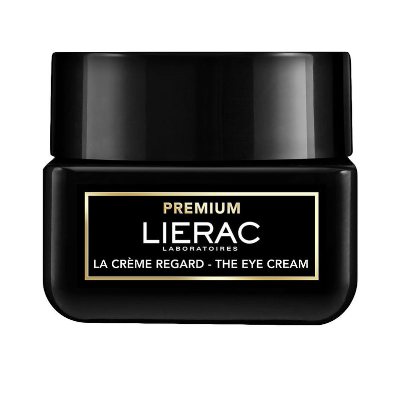 Lierac Premium Eye Cream 20 Ml | Vuodevaatteet.fi