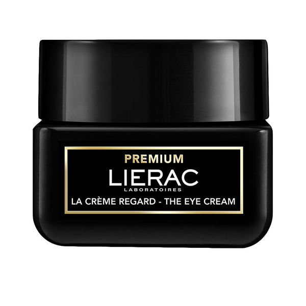 Lierac Premium Eye Cream 20 Ml | Vuodevaatteet.fi