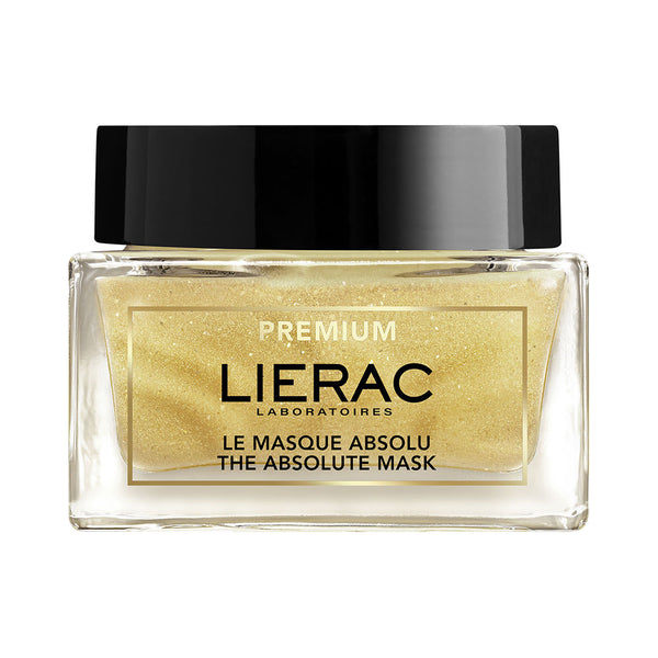 Lierac Premium The Absolute Mask 50 Ml | Vuodevaatteet.fi