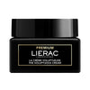 Lierac Premium Voluptuous Cream 50 Ml | Vuodevaatteet.fi