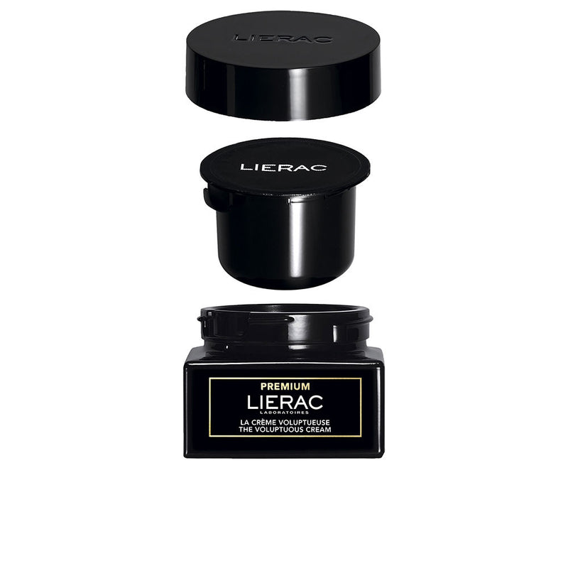 Lierac Premium Voluptuous Cream Refill 50 Ml | Vuodevaatteet.fi