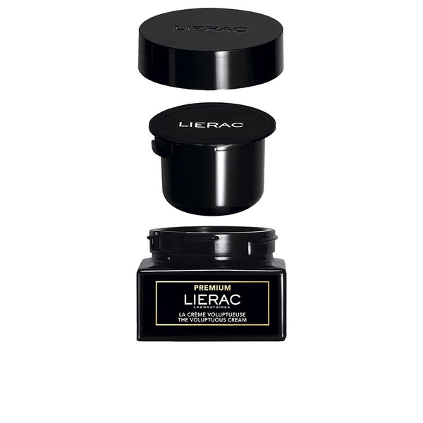 Lierac Premium Voluptuous Cream Refill 50 Ml | Vuodevaatteet.fi