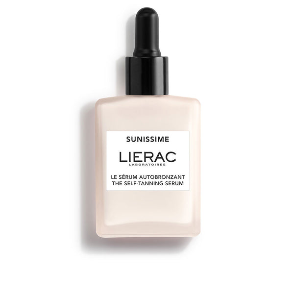 Lierac Sunissime Facial Self Tanner 30 Ml | Vuodevaatteet.fi