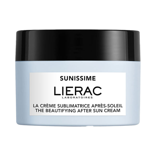 Lierac Sunissime Sublimating Aftersun Body Cream 200 Ml | Vuodevaatteet.fi