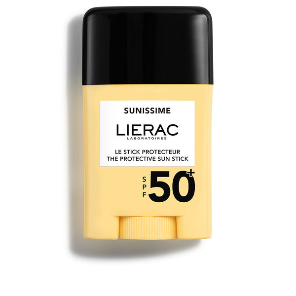 Lierac Sunissime Sunscreen Stick Spf50+ 10 Gr | Vuodevaatteet.fi