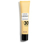 Lierac Sunissime Tinted Sunscreen Fluid Spf30 #Golden 40 Ml | Vuodevaatteet.fi