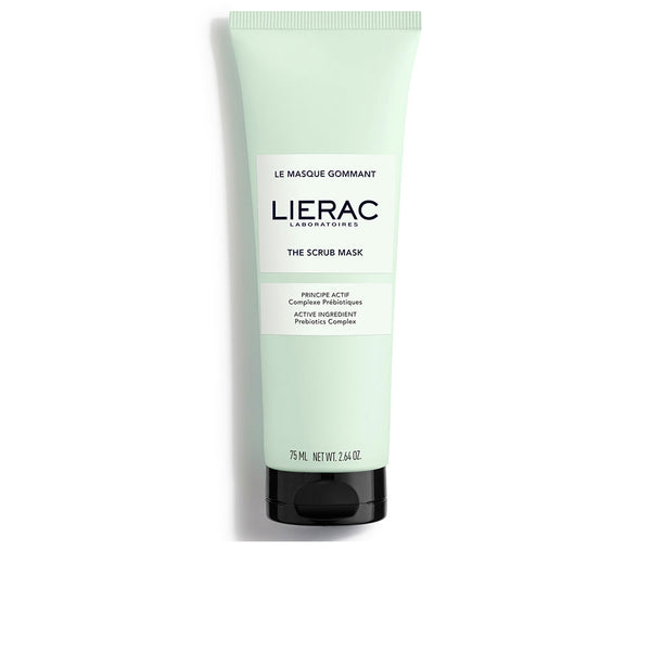 Lierac Supra-Radiance Mascarilla Luminosidad Doble Peeling 75 Ml | Vuodevaatteet.fi