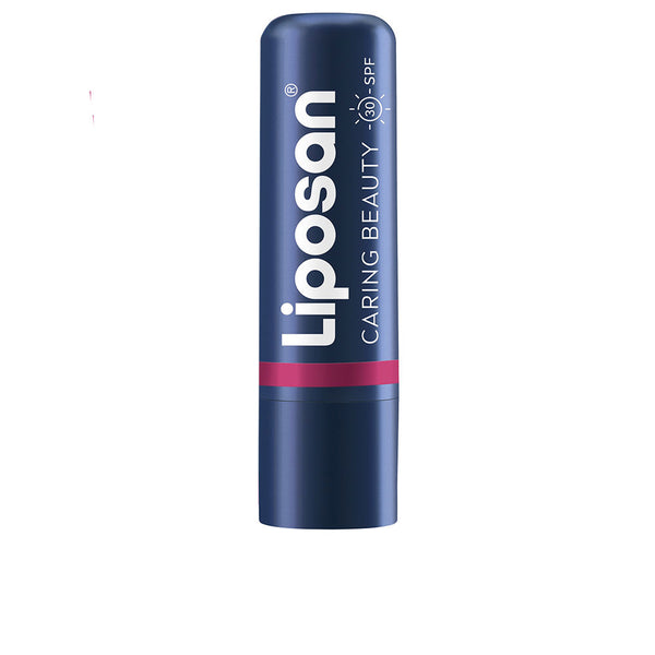 Liposan Caring Beauty 3 In 1 #Pink 4.8 Gr | Vuodevaatteet.fi