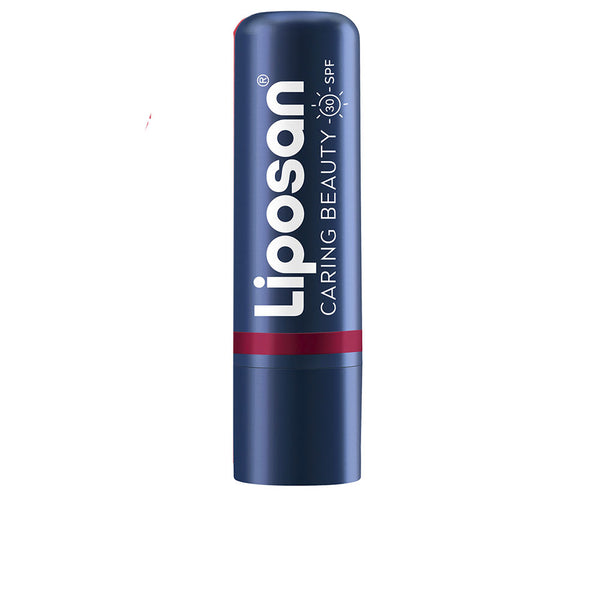 Liposan Caring Beauty 3 In 1 #Red 4.8 Gr | Vuodevaatteet.fi