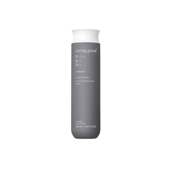 Living Proof 236 ml Perfect Hair Day -shampoo | Vuodevaatteet.fi