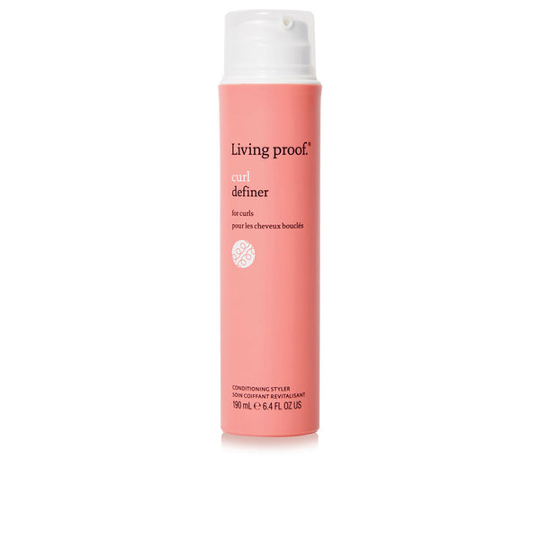 Living Proof Curl Define 190Ml | Vuodevaatteet.fi