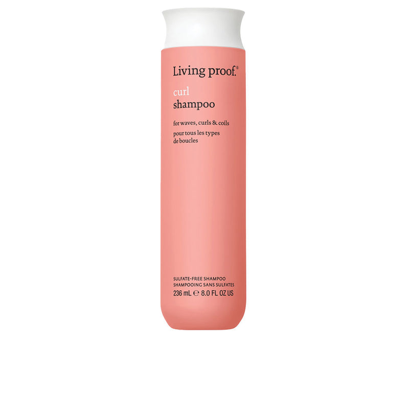 Living Proof Curl Shampoo 236 Ml | Vuodevaatteet.fi