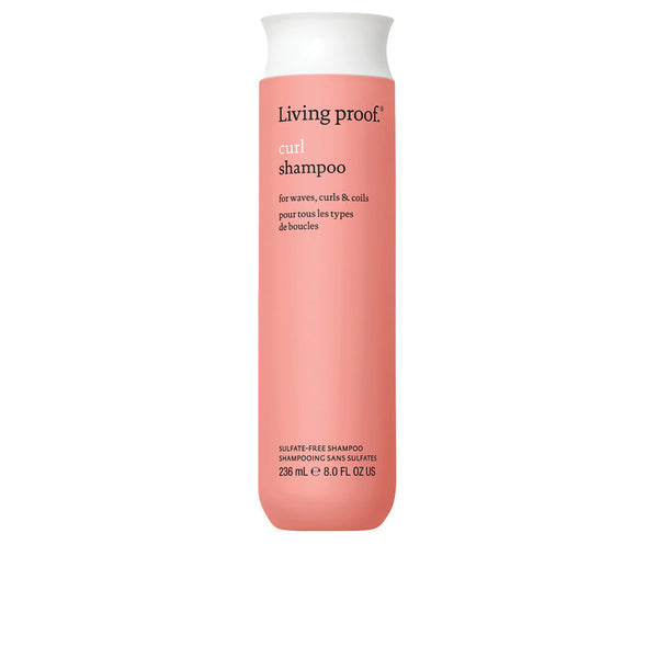 Living Proof Curl Shampoo 236 Ml | Vuodevaatteet.fi