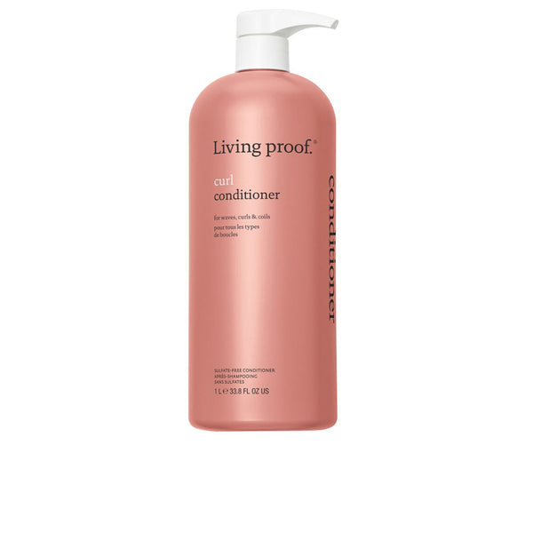 Living Proof Curlin Hoitoaine 1000 Ml | Vuodevaatteet.fi