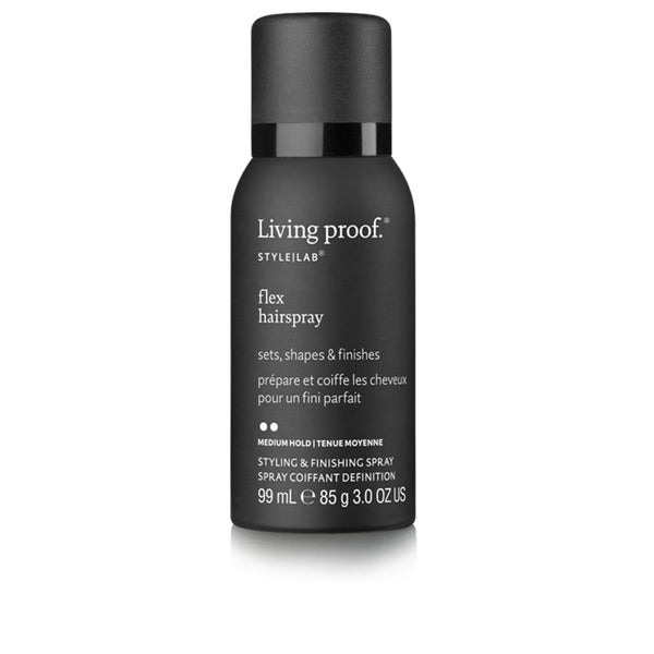 Living Proof Flex Shaping Hairspray 99 Ml | Vuodevaatteet.fi