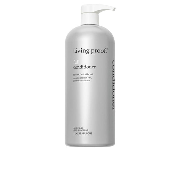 Living Proof Full Conditioner 1000 Ml | Vuodevaatteet.fi