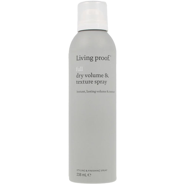 Living Proof Full kuiva volyymi & tekstuurisuihke 238 ml | Vuodevaatteet.fi