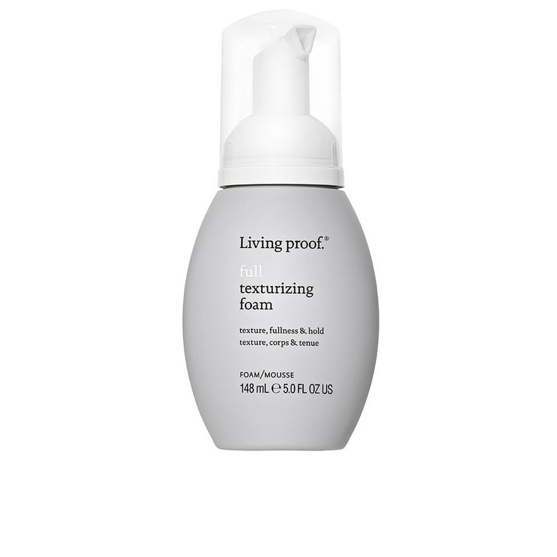 Living Proof Full Texturizing Foam 148 Ml | Vuodevaatteet.fi