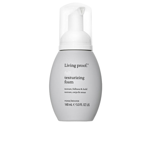 Living Proof Full Texturizing Foam 148 Ml | Vuodevaatteet.fi