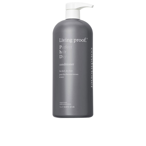 Living Proof Hiusten hoitoaine täydelliseen päivään 1000 ml | Vuodevaatteet.fi
